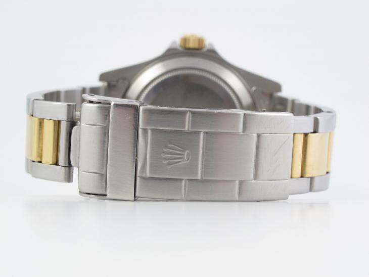 Rolex Submariner G/S - 16613