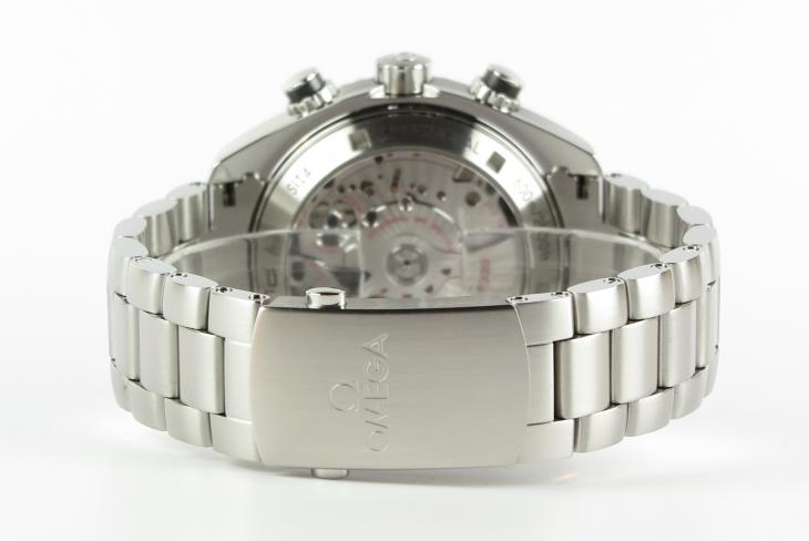 Omega Planet Ocean