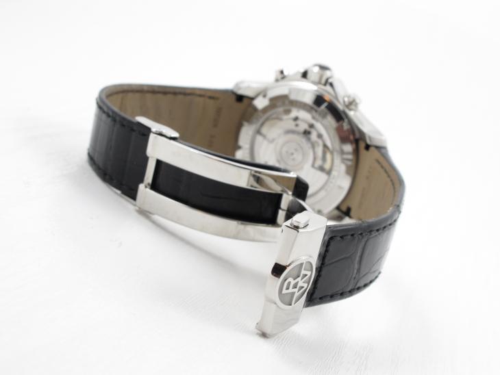 Raymond Weil Parsifal Chro - 2011