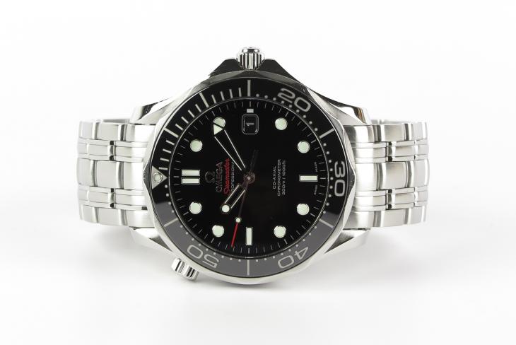 Omega Seamaster 300M