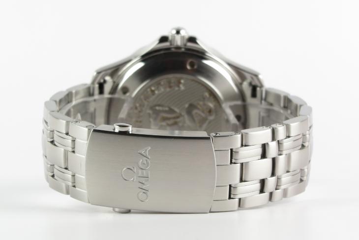 Omega Seamaster 300M