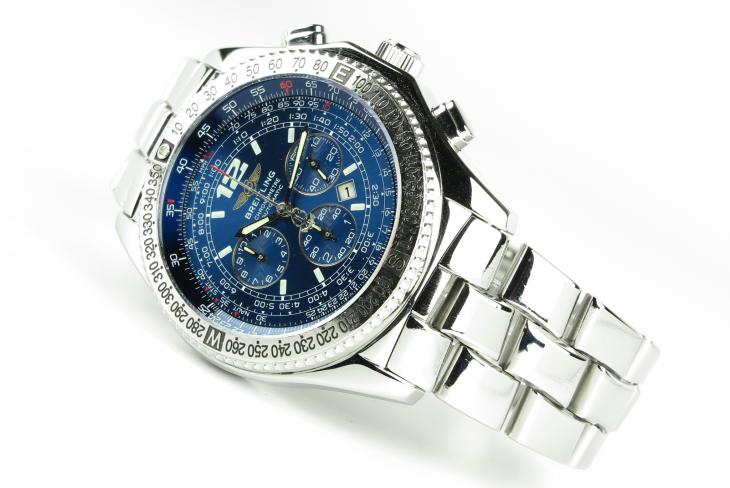 Breitling B2 Chronograph