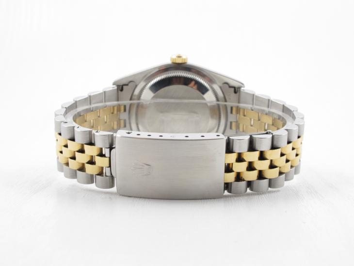 Rolex Datejust G/S 36 mm