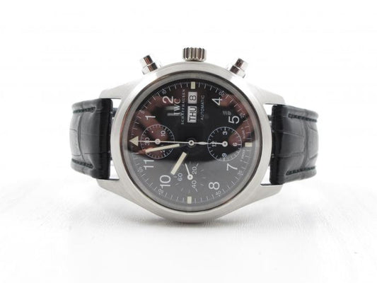 IWCFliegerchronograph - 2000