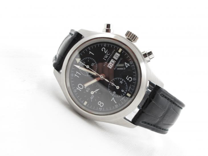 IWCFliegerchronograph - 2000