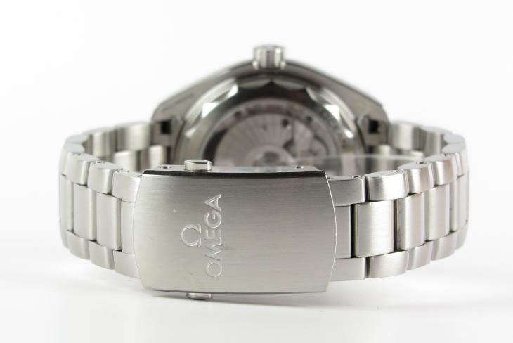 Omega Planet Ocean