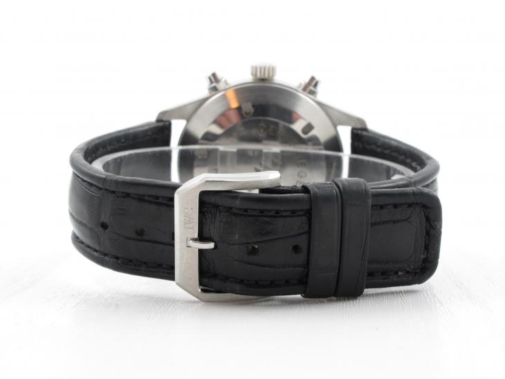 IWCFliegerchronograph - 2000