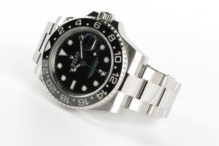 Rolex GMT Master - 2019