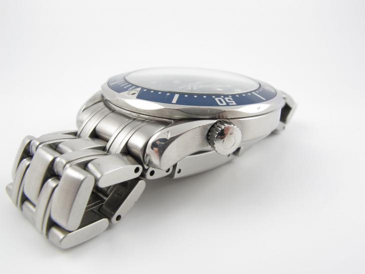 Omega Seamaster 300M
