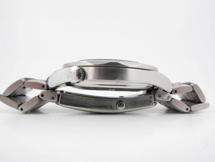 Omega Seamaster 300M