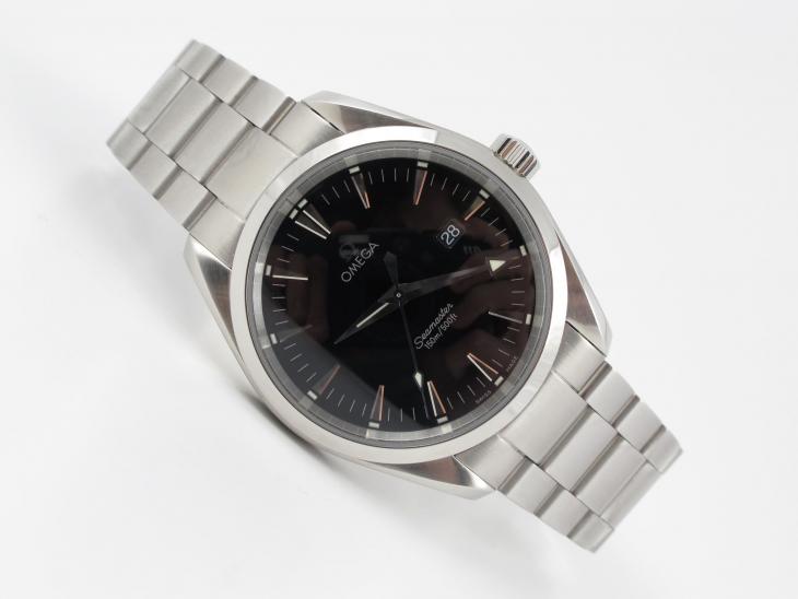 Omega Seamaster Aqua Terra