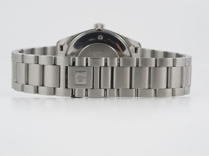Omega Seamaster Aqua Terra