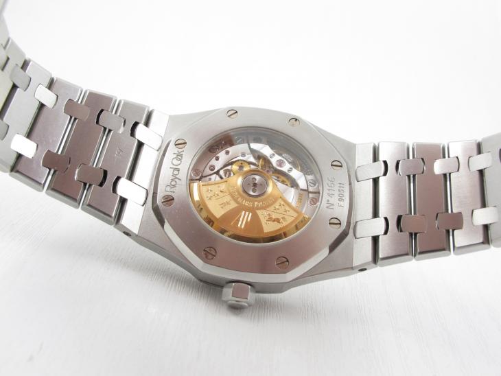Audemars Piguet Royal Oak