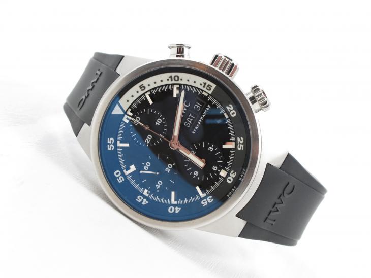 IWCAquatimer Chronograph
