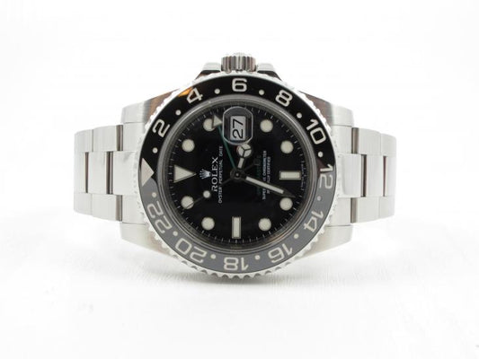 Rolex GMT Master 116710LN