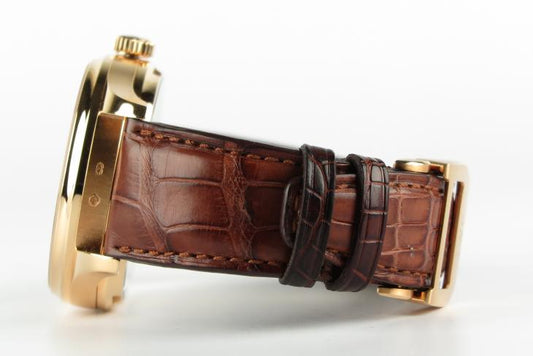 IWCPortuguese 7 days 18K