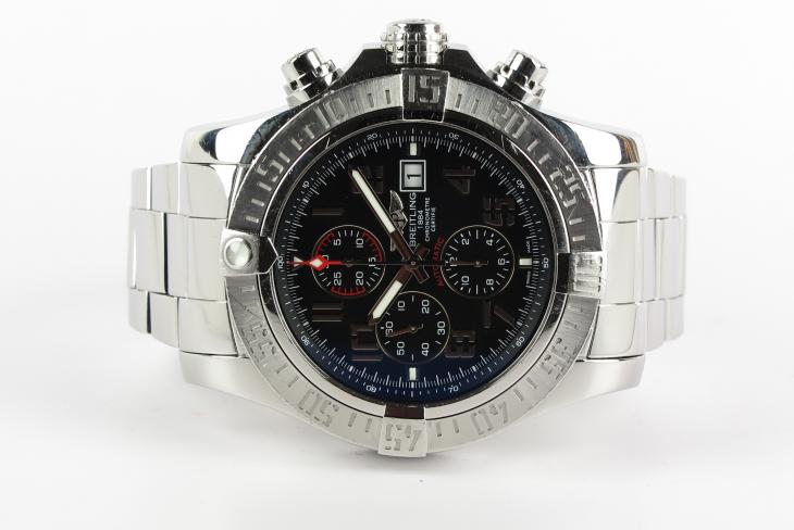 Breitling Super Avenger II