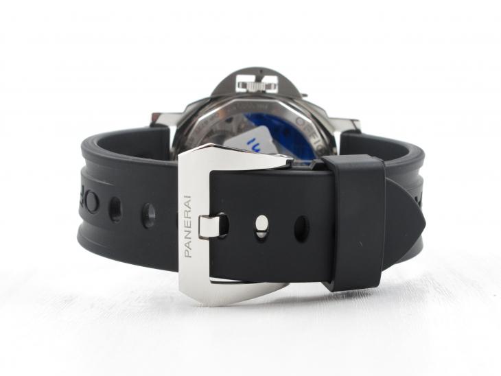 Panerai PAM 112 - 9 mdr. 2012