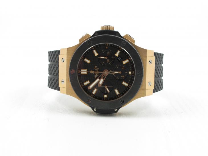 Hublot Big Bang 18K - 2011