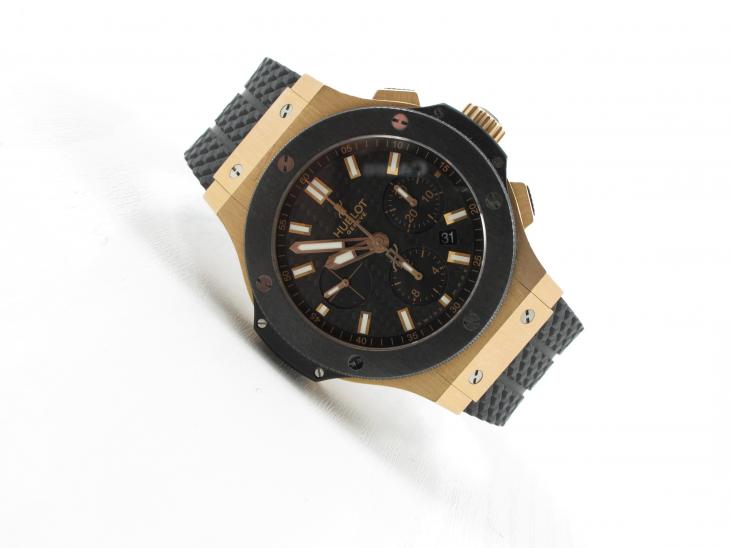 Hublot Big Bang 18K - 2011