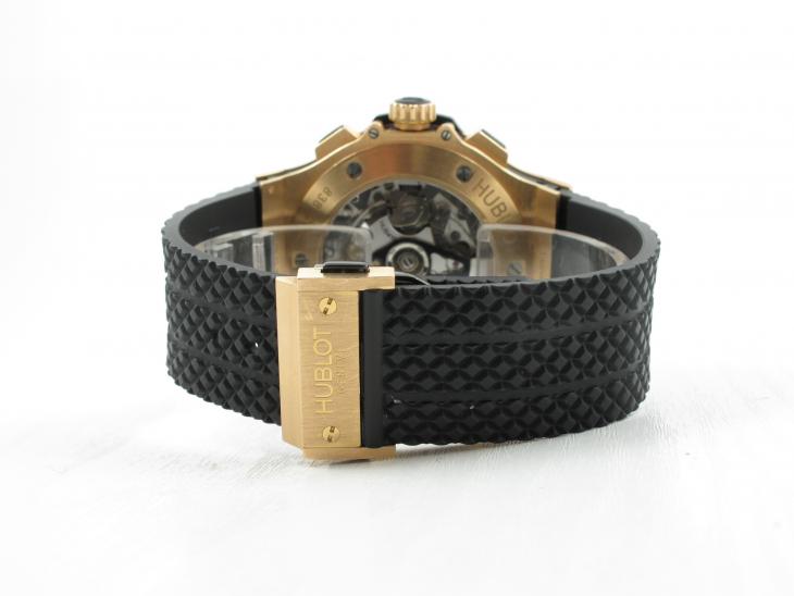 Hublot Big Bang 18K - 2011