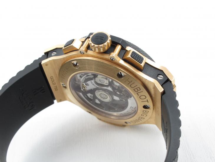Hublot Big Bang 18K - 2011