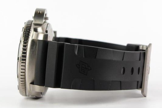 Panerai Submersible 2500