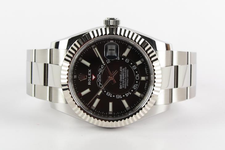 Rolex Sky-Dweller