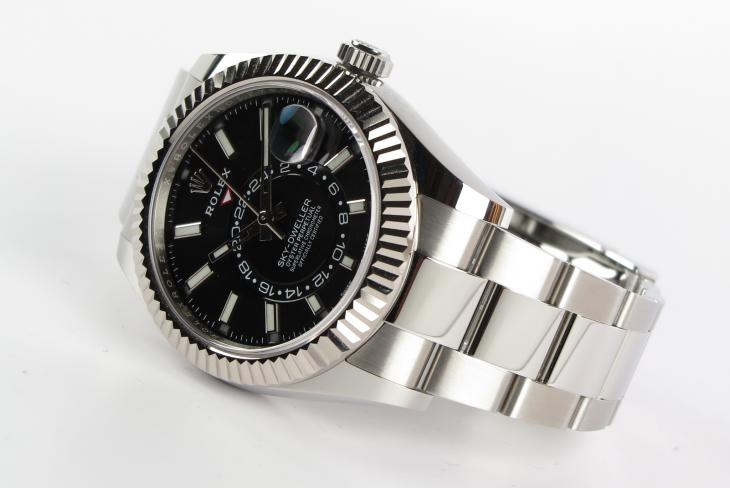 Rolex Sky-Dweller