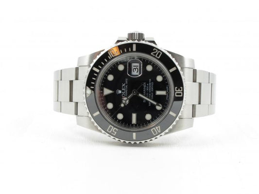 Rolex Submariner 116610 - 2011