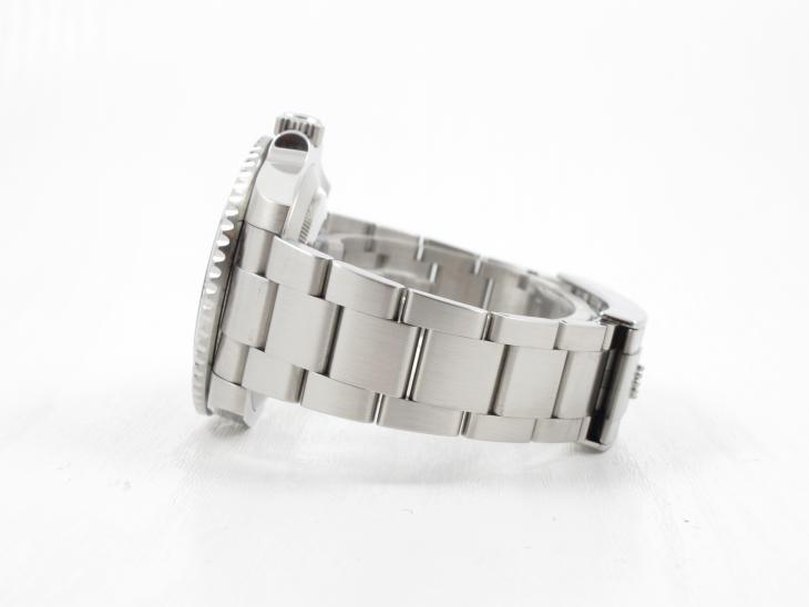 Rolex Submariner 116610 - 2011