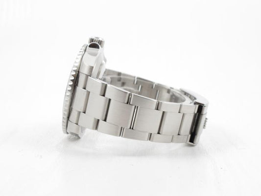 Rolex Submariner 116610 - 2011