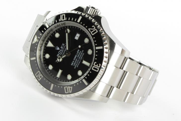 Rolex Deep Sea