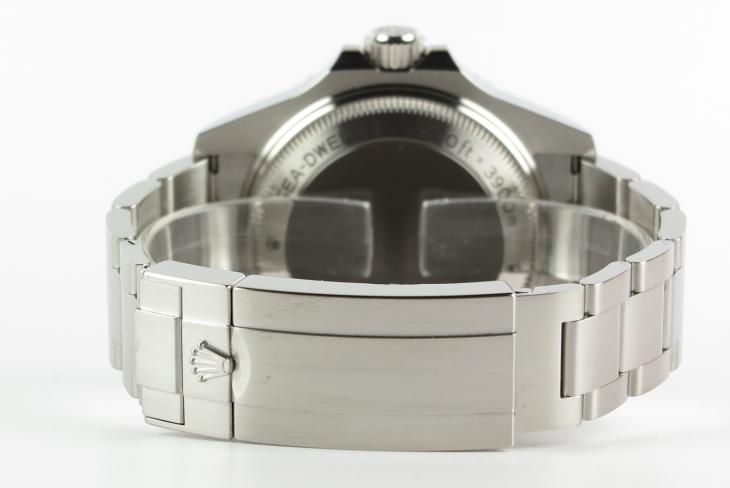 Rolex Deep Sea