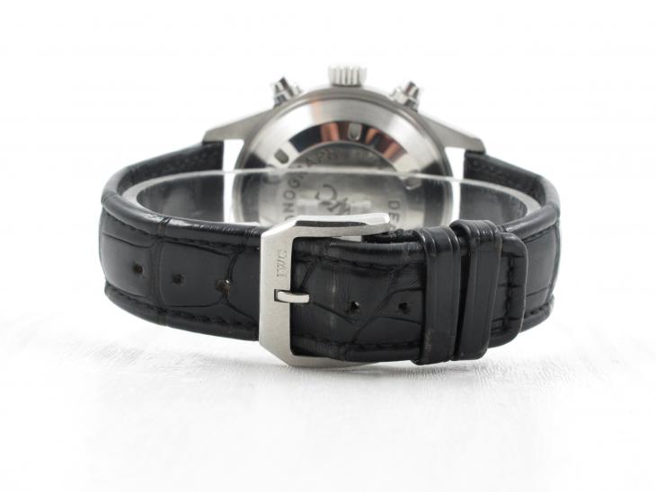 IWCDoppelchronograph 3707