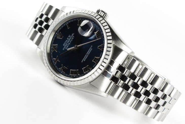 Rolex Datejust 36 mm