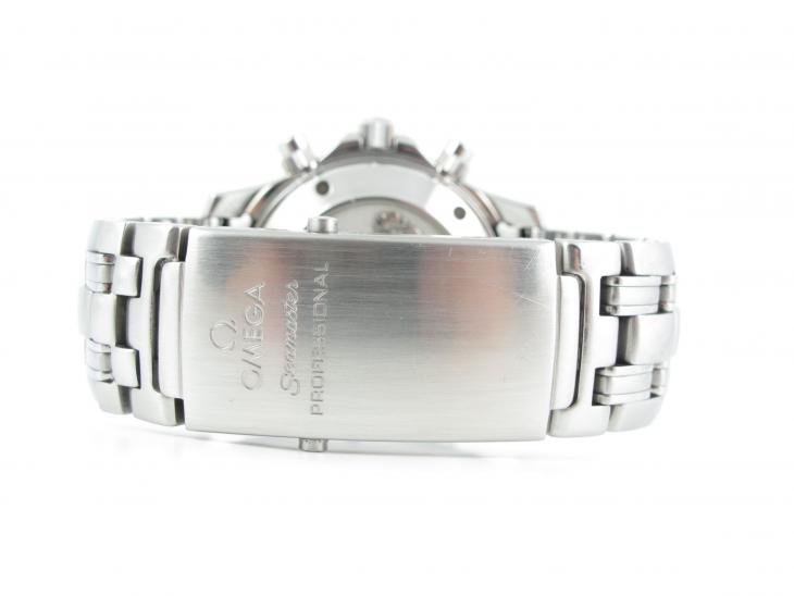 Omega Seamaster 300M Chrono