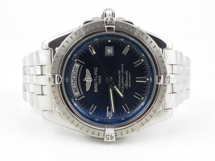 Breitling Headwind