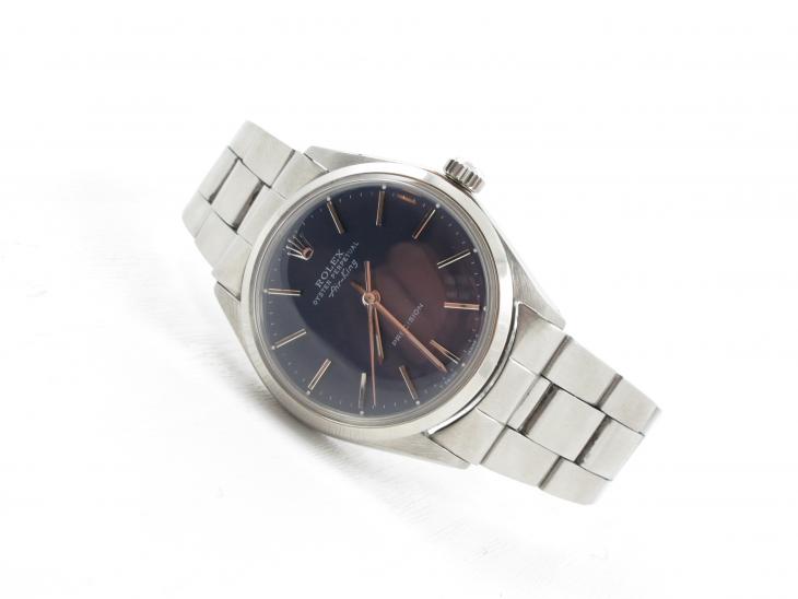 Rolex Air King