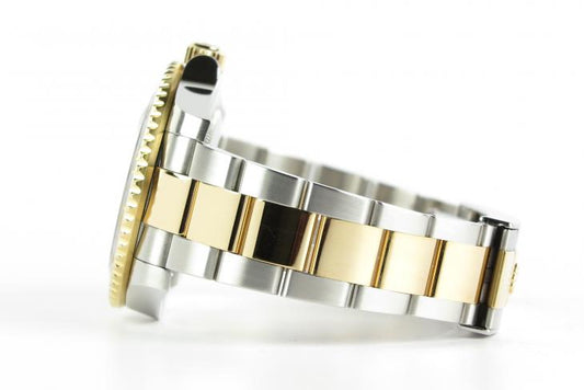 Rolex GMT Master G/S