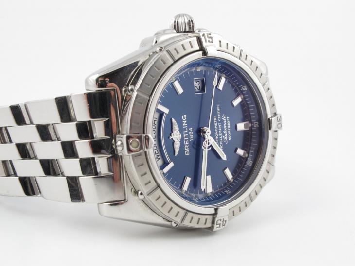 Breitling Headwind