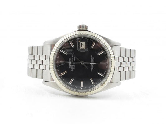 Rolex Datejust S/S - 36 mm