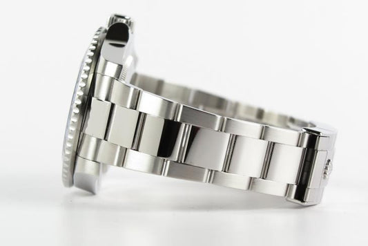 Rolex GMT Master BLNR