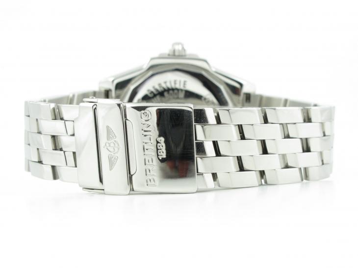 Breitling Headwind