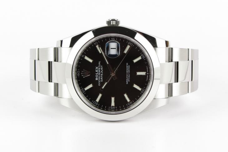 Rolex Datejust 41