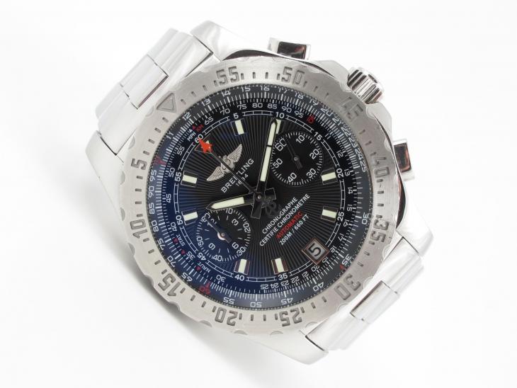 Breitling Skyracer