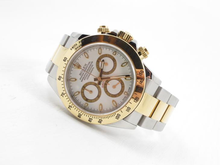 Rolex Daytona G/S - 2005