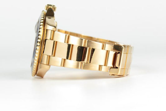 Rolex Submariner - 18K