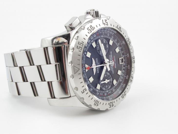 Breitling Skyracer