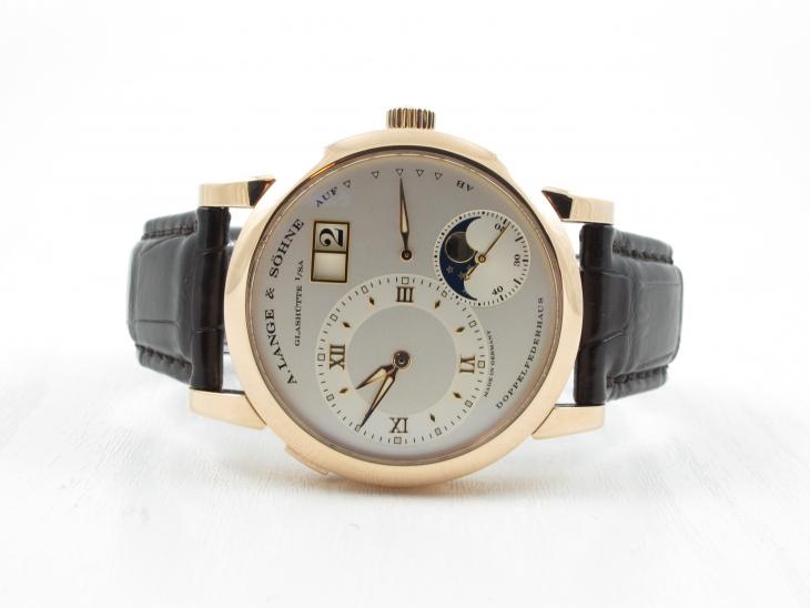 Lange & Söhne - 1 Moonphase